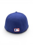 New Era Pánská kšiltovka Washington Nationals MLB Montreal Expos Cooperstown Low Profile 59FIFTY Velikost: 7