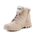 Palladium Pampa Hi Snow Warm W 94380-235-M EU 39