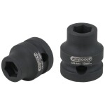 KS Tools 5150056 515.0056 rázový nástrčný klíč 10 mm