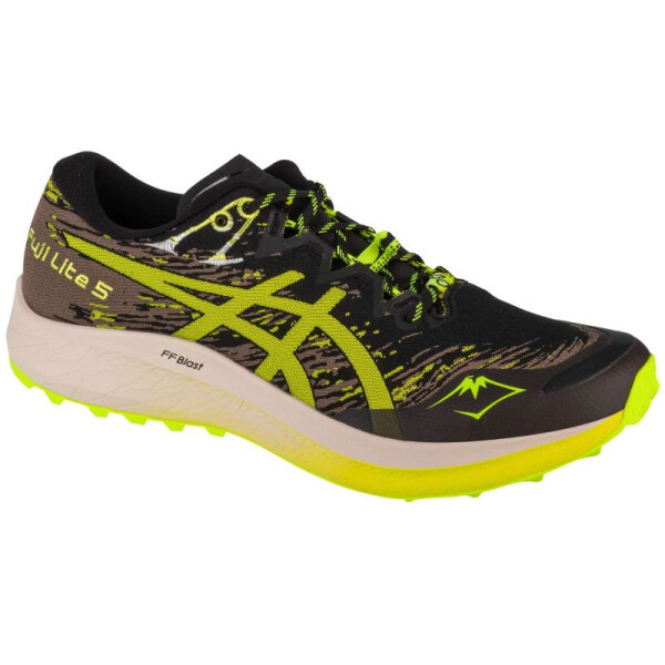 Boty Asics Fuji Lite 5 M 1011B889-001 44