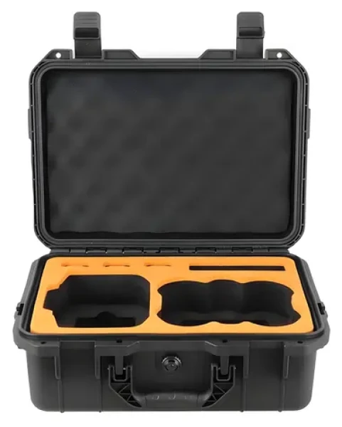 Sunnylife AQX-15 černá / Taška pro DJI Neo / Voděodolná / Odolná vůči nárazům (AQX-15)