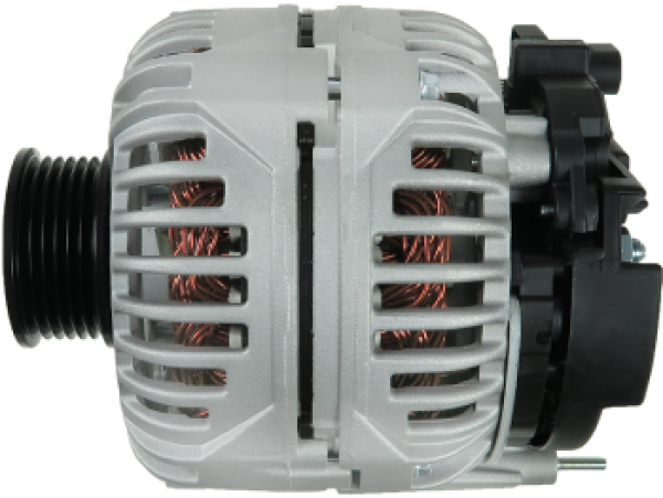 Alternátor AUDI A4 (B8), A5 (8T/8F) a Q5 (8R) 2.7 a 3.0 TDI