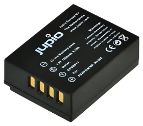 JUPIO NP-W126S / Baterie / pro Fuji / 1260 mAh (CFU0017)