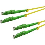 (multimode), duplex, OM3, 2m