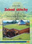 Zelené střechy - Gernot Minke