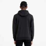 New Era Pánská mikina New York Yankees MLB Logo Hoodie Velikost: S