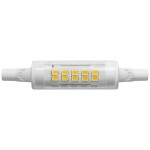 OSRAM 4058075761773 LED Energetická třída (EEK2021) F (A - G) E27 kulatý tvar 8.8 W = 60 W teplá bílá (Ø x v) 95 mm x 95