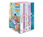 Alice Oseman Six-Book Collection Box Set - Alice Oseman
