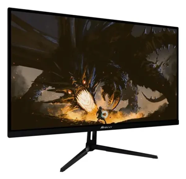 31.5" Arozzi Nova 32T2K180 černá / Monitor / IPS / QHD 2560x1440 / 180Hz / 1ms / 2x HDMI + DP (AZ-NO-32T2K180-BK)