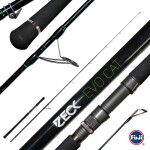 Zeck Prut Evo Cat Spin 260cm 120g,Zeck Prut Evo Cat Spin 260cm 120g