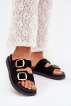 Pantofle model 215658 Step in style 38