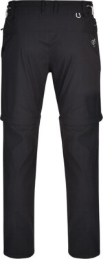 Pánské outdoorové kalhoty DARE2B DMJ408R Tuned In II Černé 20 Černá