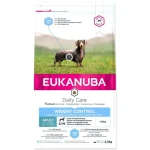 Eukanuba Daily Care Adult Small Medium Weight Control 2.3kg / granule pro psy / pro malá plemena (1743-203478)