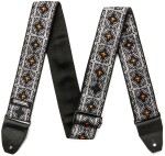 Dunlop D6718 - JACQUARD RIAD STRAP