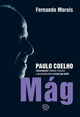 Mág Paulo Coelho