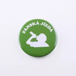 Divja Placka - Pánská jízda