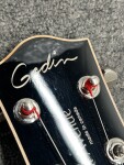 Godin 5th Avenue Kingpin P90 Cognac Burst (použité)