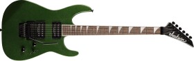 Jackson X Series Soloist SLX DX LRL MNG