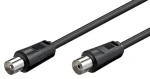 OEM anténní kabel IEC M/F 75 Ohm / Anténní kabel / 20 m (11.92.4470)