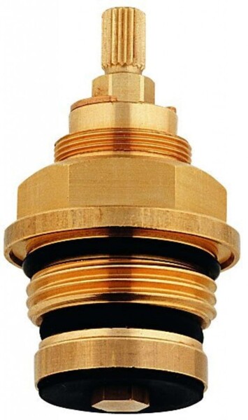 GROHE - Náhradní díly Podomítkový vršek DN25 07026000