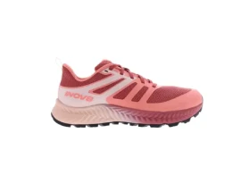 Inov-8 Trailfly dámské běžecké boty Dusty Rose/Pale Pink vel. UK