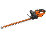 BlackDecker BEHTS301 / Nůžky na živý plot / 500W / Délka lišty 50 cm / 1815 ot-min / Max průměr 22 mm (BEHTS301)