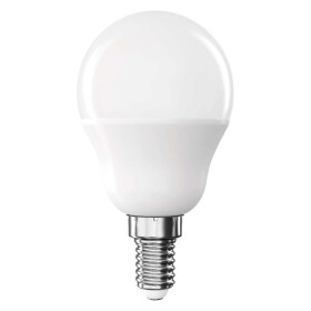 Emos žárovka Zq1e43 Led Classic/ E14 / 6,5 W