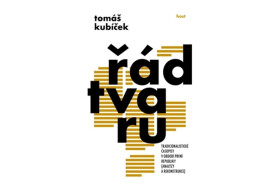 Řád tvaru