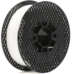 Filament-PM PLA+ filament bílý 1,75 mm 1 kg Filament PM