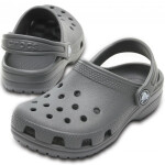 Boty Crocs Crocband Classic Clog Jr 204536 0DA 23-24