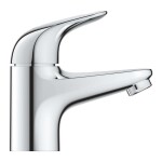 GROHE - Swift Umyvadlový ventil, chrom 20617001