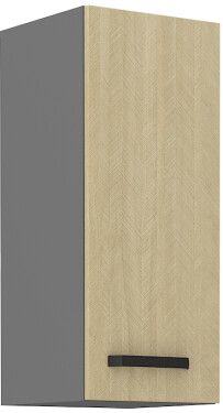 Horní skříňka Scandi 30 G-72 1F