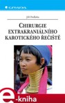 Chirurgie extrakraniálního karotického řečiště - Jiří Podlaha e-kniha