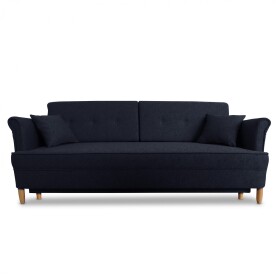 FRONTI Pohovka DL UŠÁK 190 cm x 44 cm 8123
