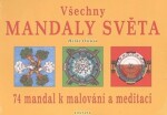 Všechny mandaly světa - Heike Owusu