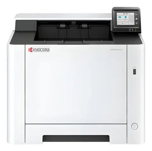 Kyocera ECOSYS PA2101cwx / barevná laserová tiskárna / A4 / 1200 x 1200 dpi / 21 ppm / duplex / USB / LAN / WiFi (110C243NL0)