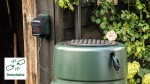 Aku čerpadlo Bosch GardenPump 18V-2000 06008C4203