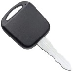 Diktafon v autoklíči LawMate - AR-300