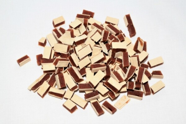 Torronto Kuřecí MINI sandwich kousky 250g