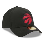 New Era Pánská kšiltovka Toronto Raptors NBA 2026 Draft On-Stage Crystal 59FORTY A-Frame Fitted Velikost: 7 1/2