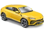 Maisto Lamborghini Urus Žluté 1:24
