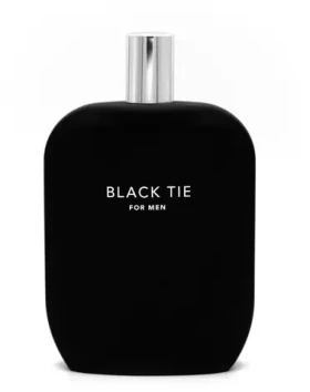 Fragrance One Black Tie for Men / Parfém / Extrait de Parfum / 100 ml / pánský