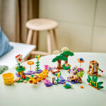 LEGO LEGO® Super Mario™ 71434 Tvořivá sada Soda Jungle