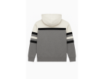 Mitchell & Ness Pánská mikina Chicago Blackhawks NHL Head Coach Hoodie Current Logo Velikost: M