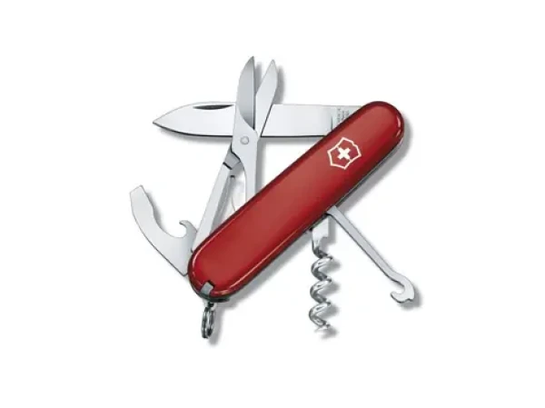 VICTORINOX Kapesní nůž COMPACT (1.3405)