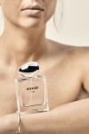 Meraki Toaletní voda Fern Unisex 50 ml, čirá barva