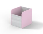 Box na hračky CASPER C120