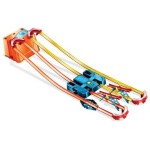 Mattel Hot Wheels GNJ01 Track builder box plný rychlosti