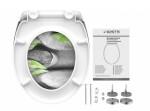Schütte STONE | Duroplast, Soft Close 4008431823744