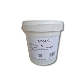 Dortisimo Glycerin (1 kg)